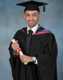 Ryan Ghosh