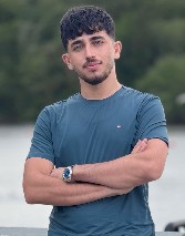 Sardam Ali