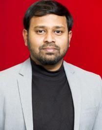 Chandan Somashekar