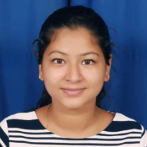 Mounika Vulpee