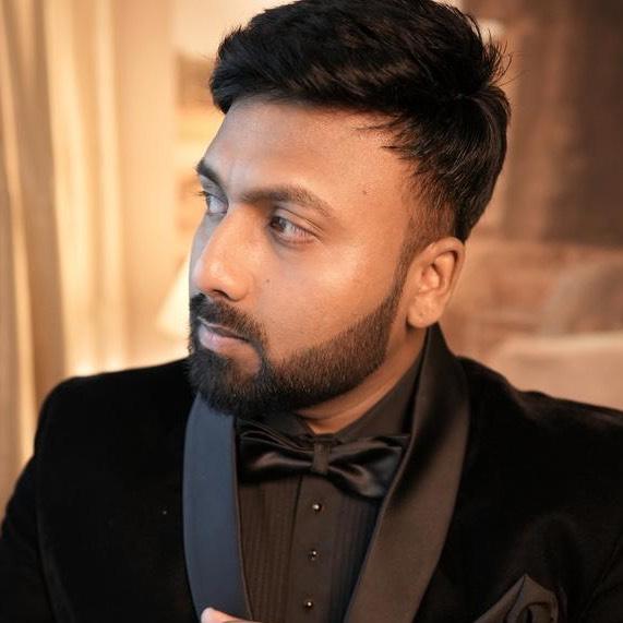 MITHUNKUMAR SOMASUNDARAM