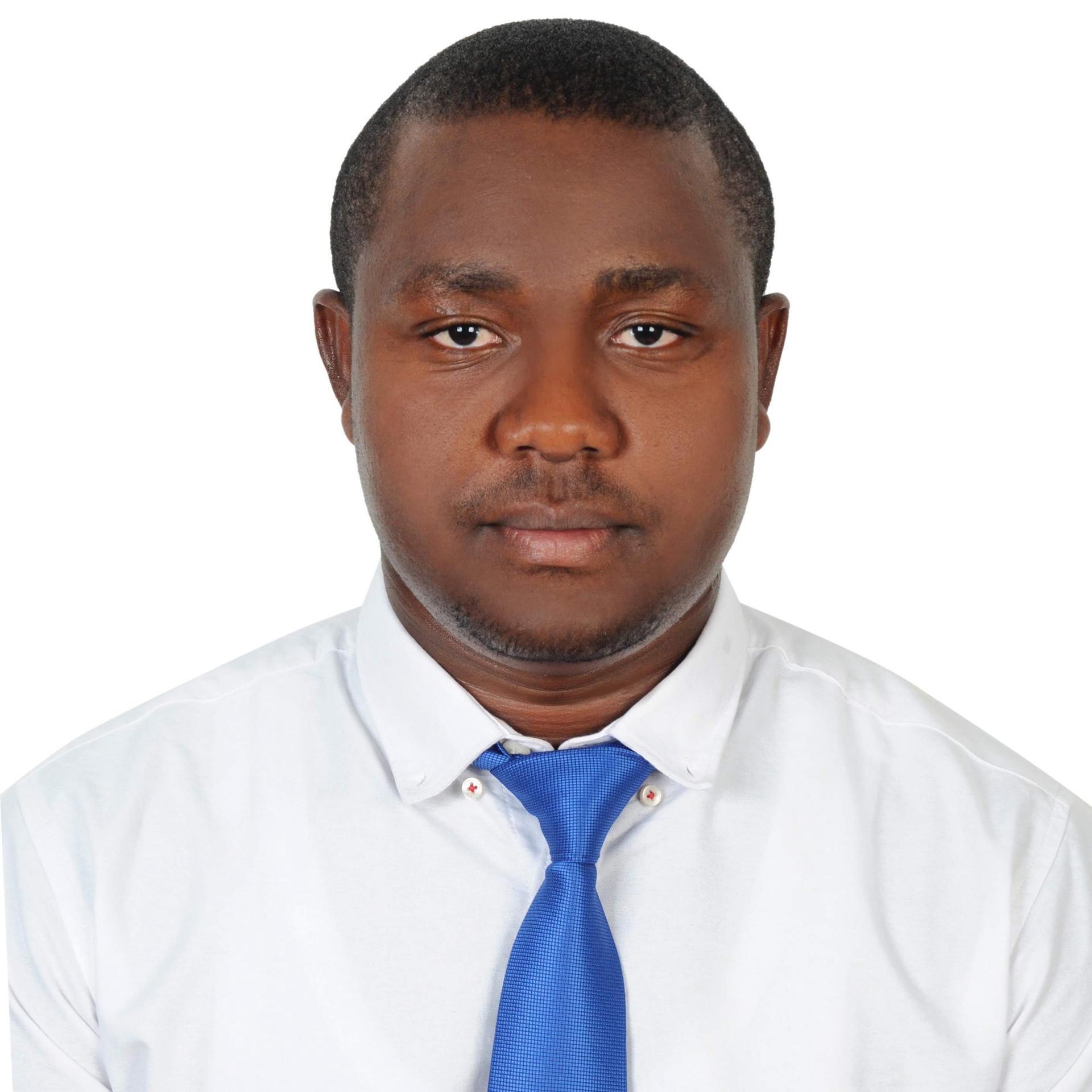 Fromence Mwaningo Chawana