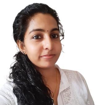 SRUTHI FRANCIS