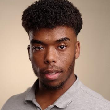 Aaron Cadogan