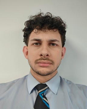 Joshua Sampaio Walker