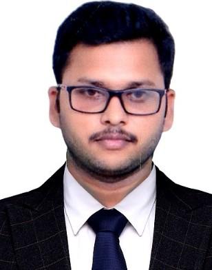 RAM PRAKASH CHAUHAN Pharmacist