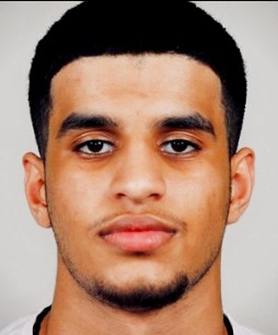 Mustafa Al Anazi