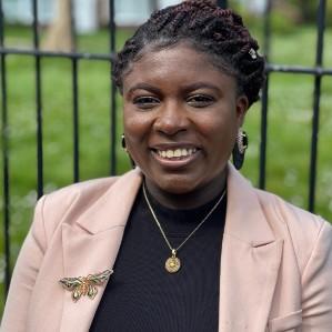 Norah Angyiembe