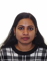 Neethumol Ariyckathara Rajendran