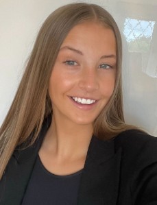 Darcy Harris-Norman