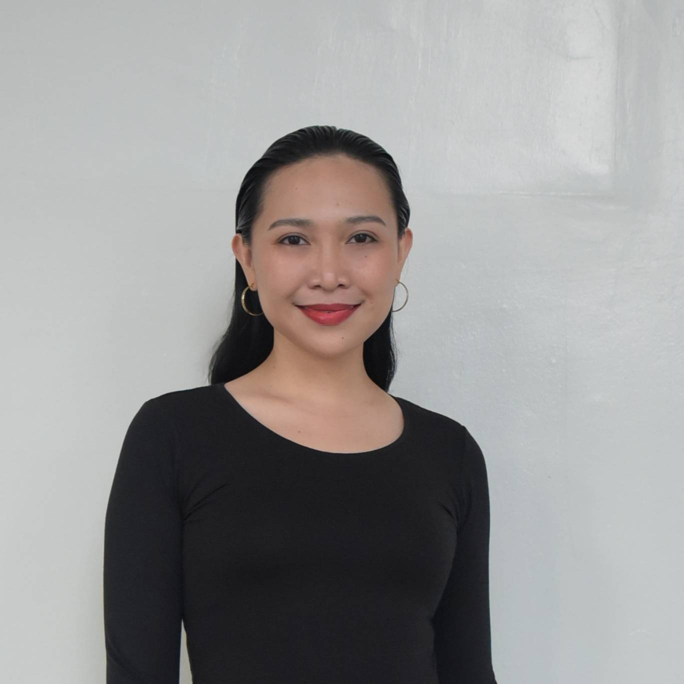 Genie Lou Cabanilla