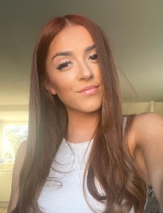 Abigail Reilly Saunders
