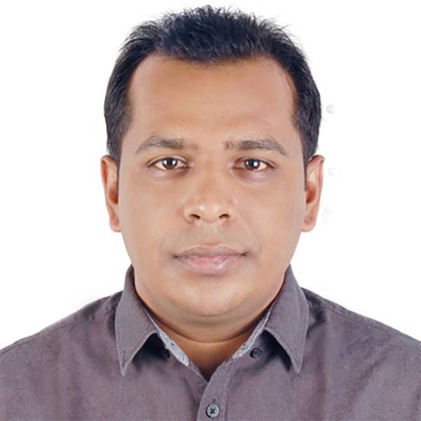 Mamun Hasan