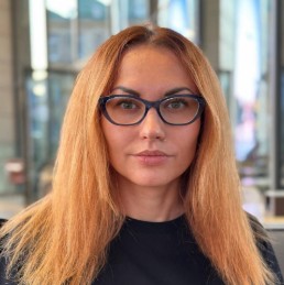 Olena Hetmanenko