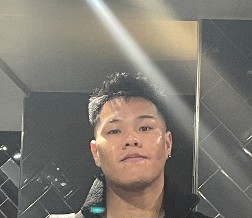 Krishna Thapa