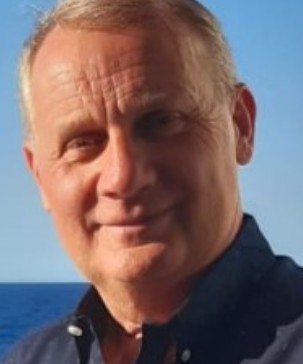 Graeme George