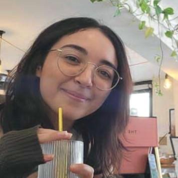 Safiya Hay