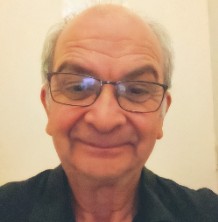 Paul Middleton
