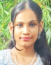 Sweta Ann Varghese