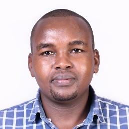 Thomas Kimutai
