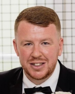 Ross Machin-Booth