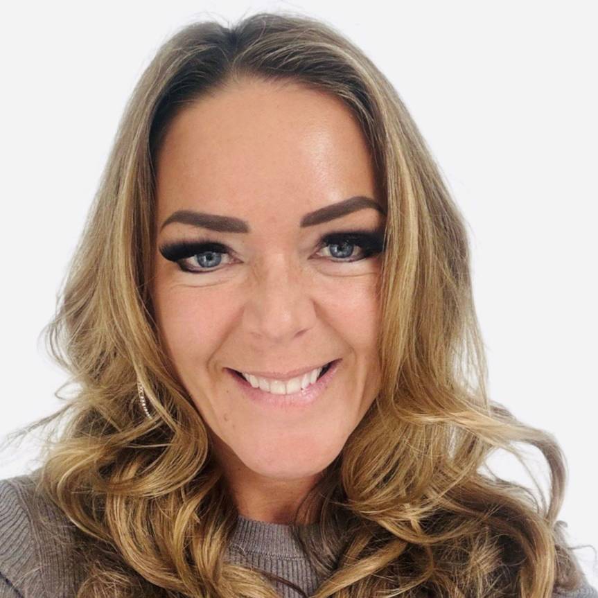Lisa Hood
