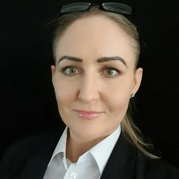 MARIOLA JAWORSKA