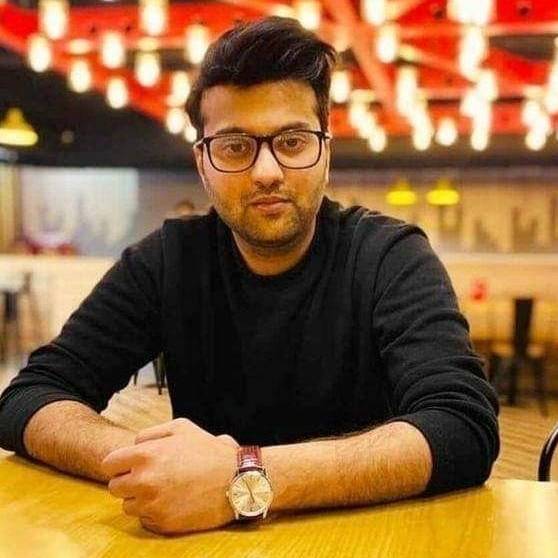 Nouman Zahid