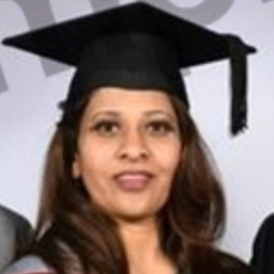Shereena Makawita
