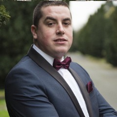 Danut Stefanoiu