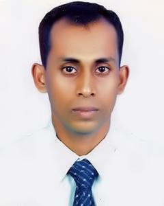 JAFOR ALI HOWLADER
