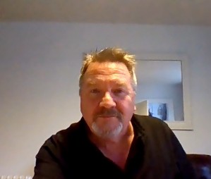 Stephen Taylor