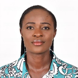 Augusta Onwordi