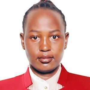 Sarah Musoni