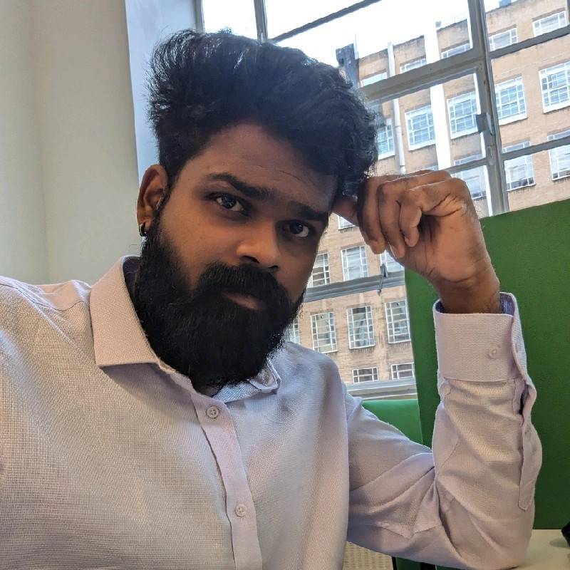ADARSH VIJU KUMAR