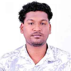 Akash S