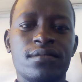 Mawut Daniel Dau