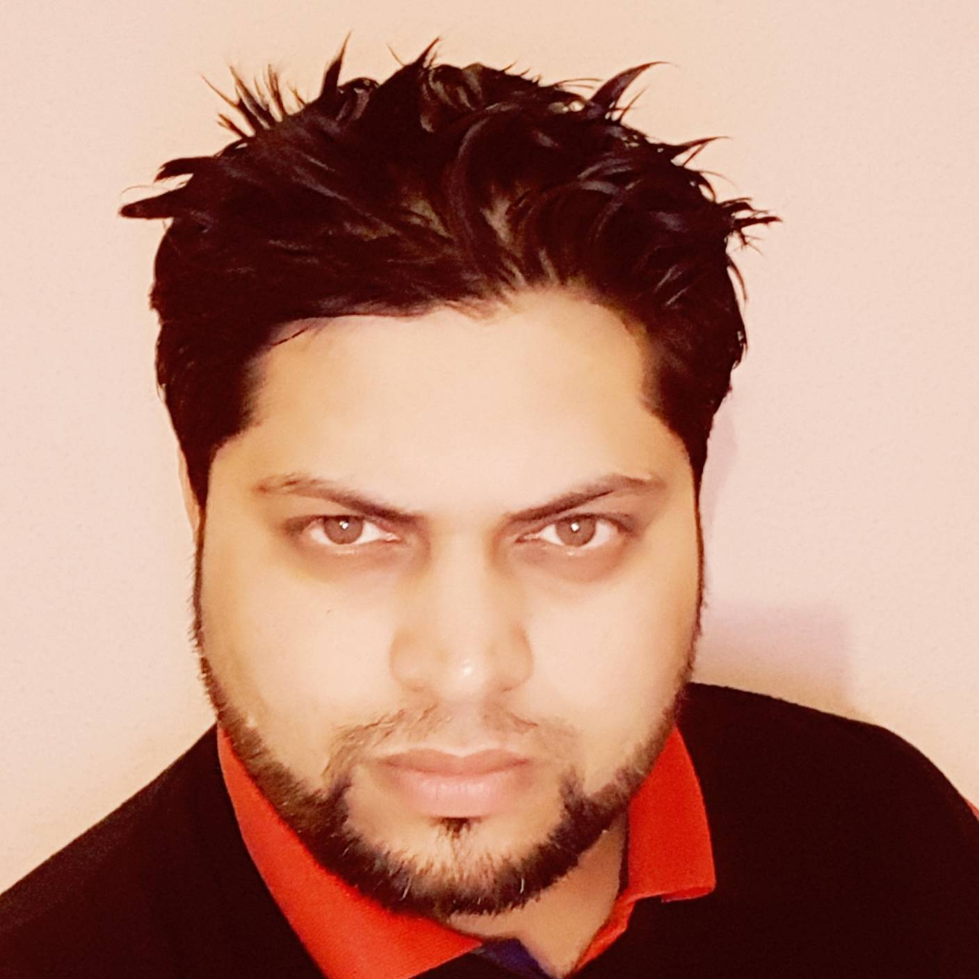 Qamar Hussain