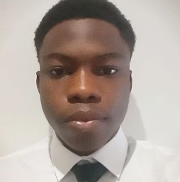 Victor Ayoola