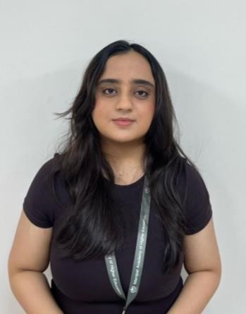 Ayesha Saniya