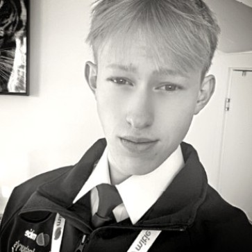 Tyler Pegg