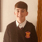 Rory O'Boyle