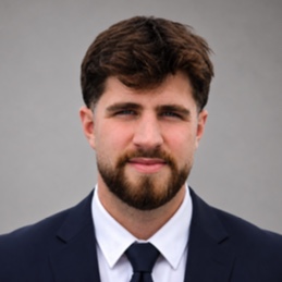 Oscar Ellis