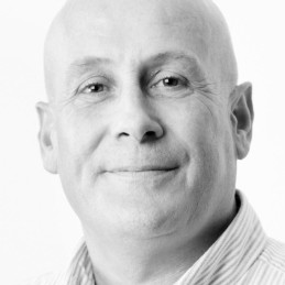 Rod Fraser