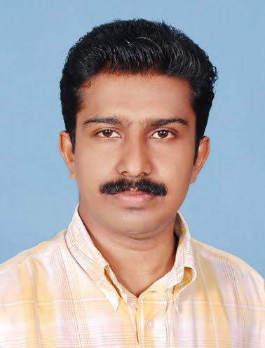 DILEEPKUMAR S P