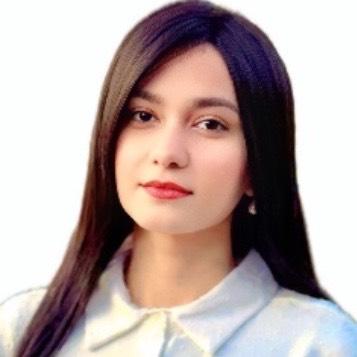 AREEBA IFTIKHAR