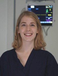 Julia Barnes