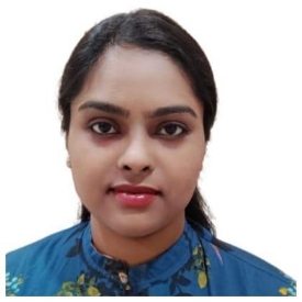 Jenifer Jayachander