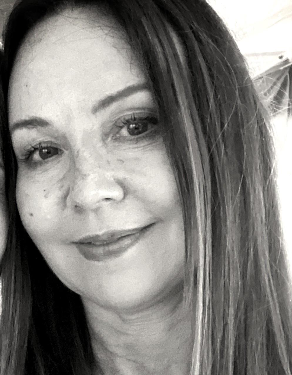 Jane Nuttney