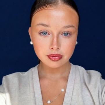 Layla Whitaker